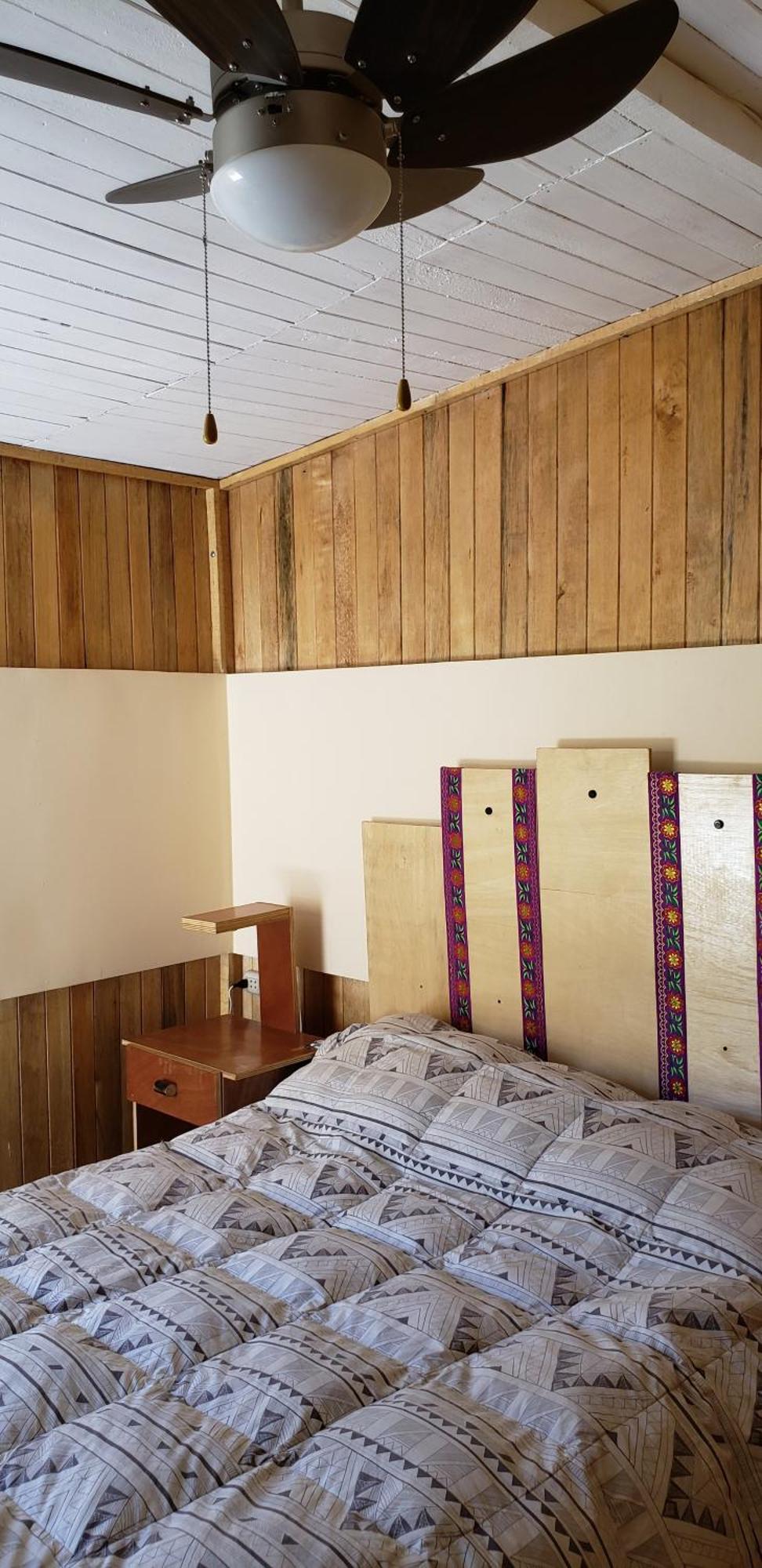 Llahuar Lodge Cabanaconde Exterior photo